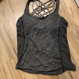 Lululemon free to be wild tank